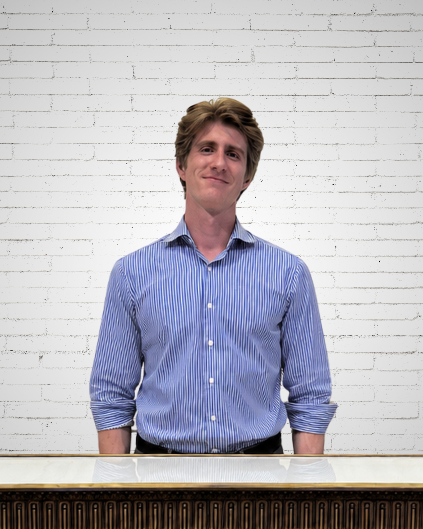Spencer Borden, Founder of Purple Lizard AI
