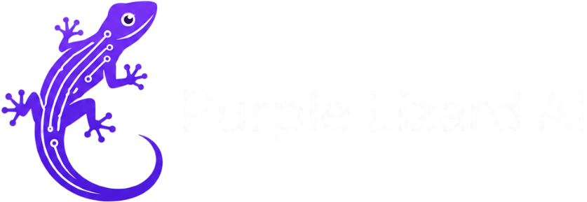 Purple Lizard AI